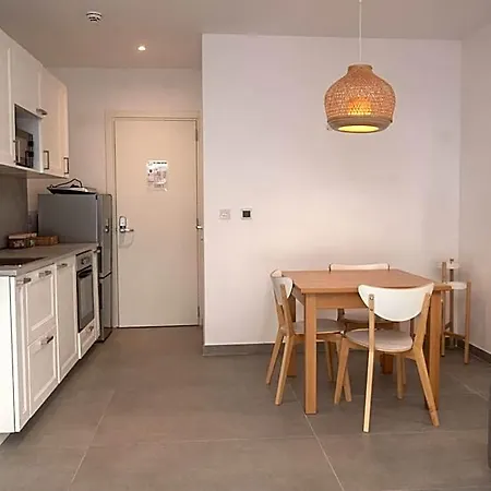 Gest 3* Mellieħa