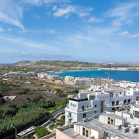 Szálloda Gest Mellieħa