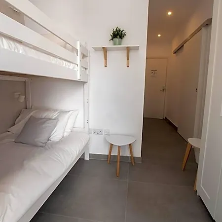 Gest 3* Mellieħa