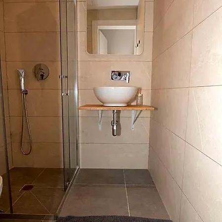 Szálloda Gest Mellieħa