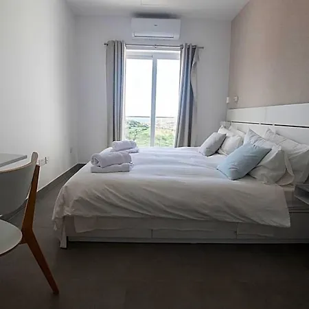 Szálloda Gest Mellieħa