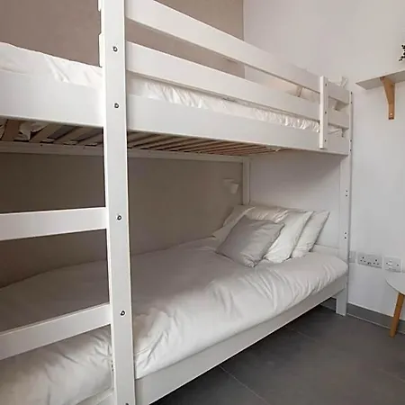 Gest Szálloda Mellieħa