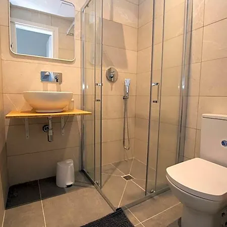 Szálloda Gest Mellieħa