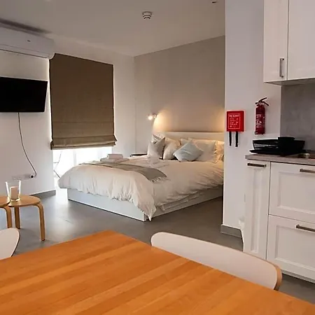 Hotel Gest Mellieħa