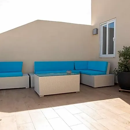 Gest Mellieħa