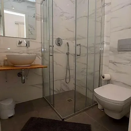 Gest Szálloda Mellieħa